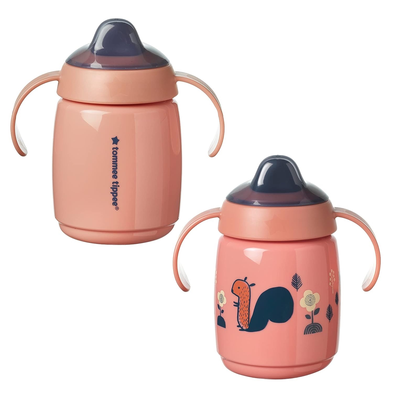 TRAINER SIPPY CUPS 